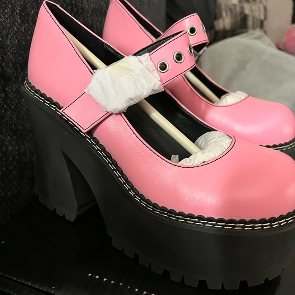 dELiA*s | Shoes | Delias By Dolls Killpretty Animal Behavior Platform Mary Janes | Poshmark